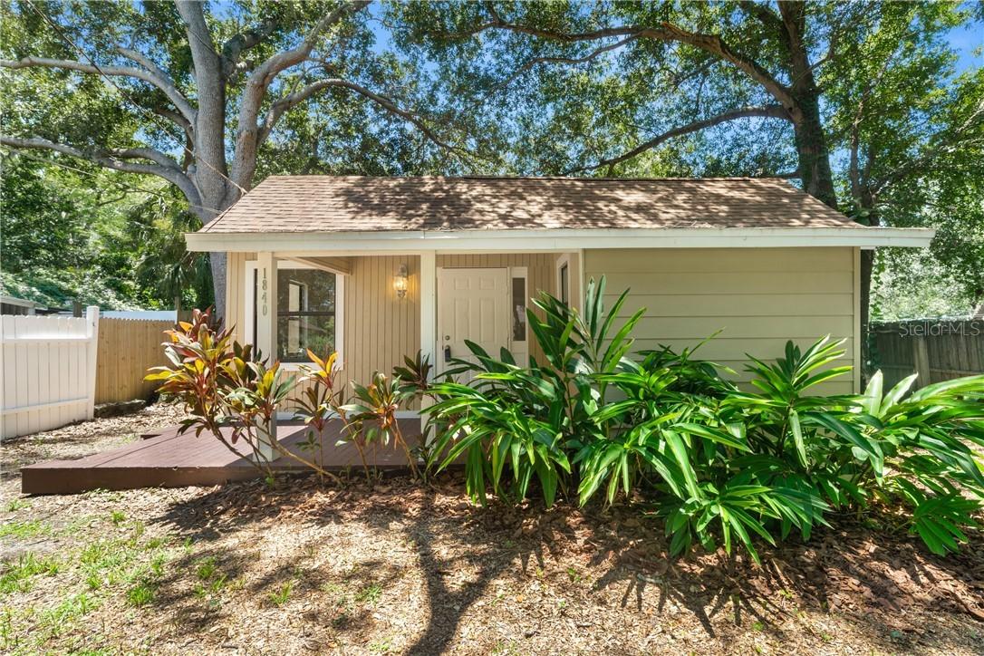 1840 Sylvan Dr., Clearwater, FL 33755