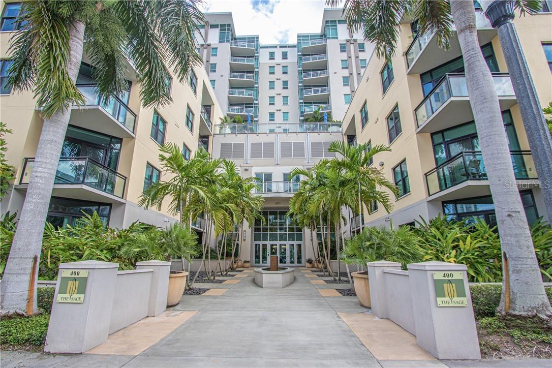 400 4th Ave. #401, St Petersburg, FL 33701