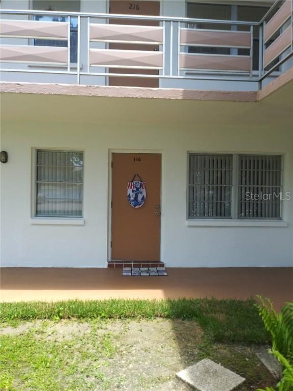 6015 19th St. #116, St Petersburg, FL 33714