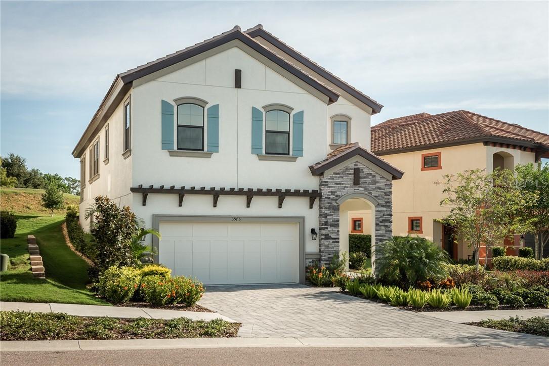 3575 Torino Ln., Palm Harbor, FL 34683