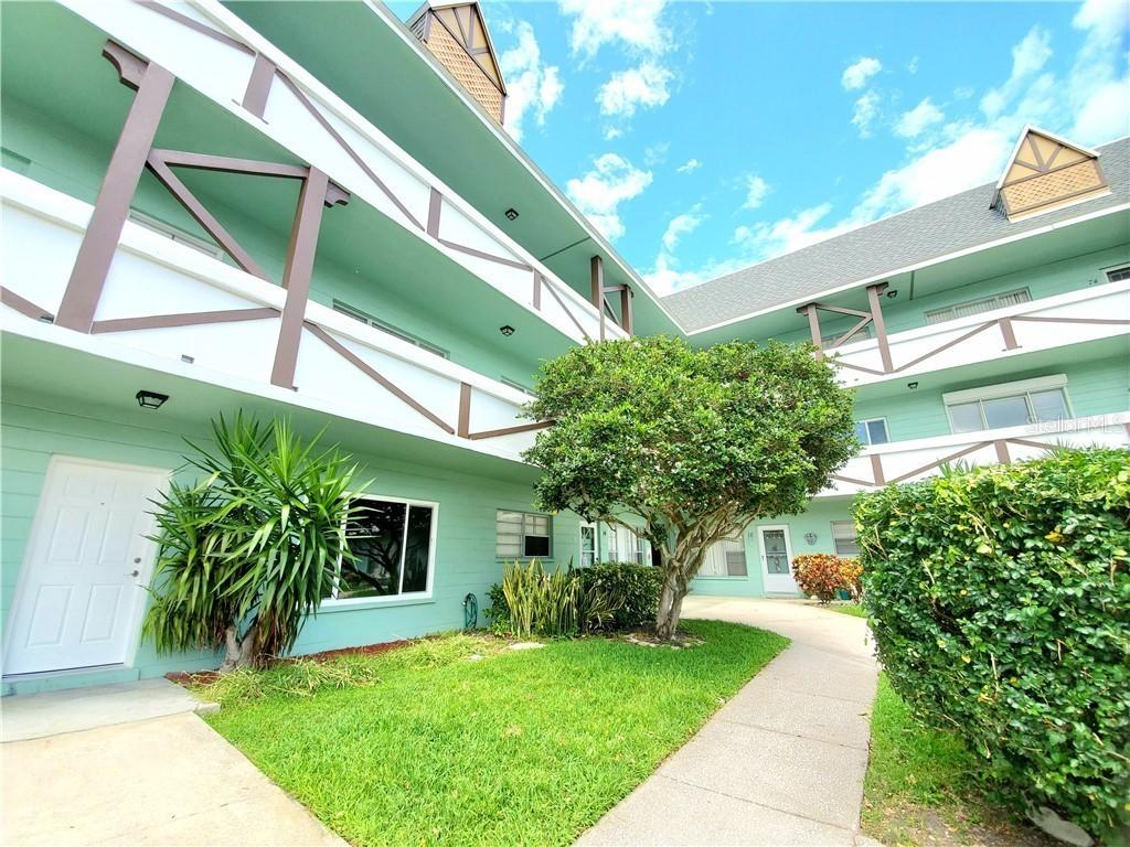2042 Australia Way #12, Clearwater, FL 33763