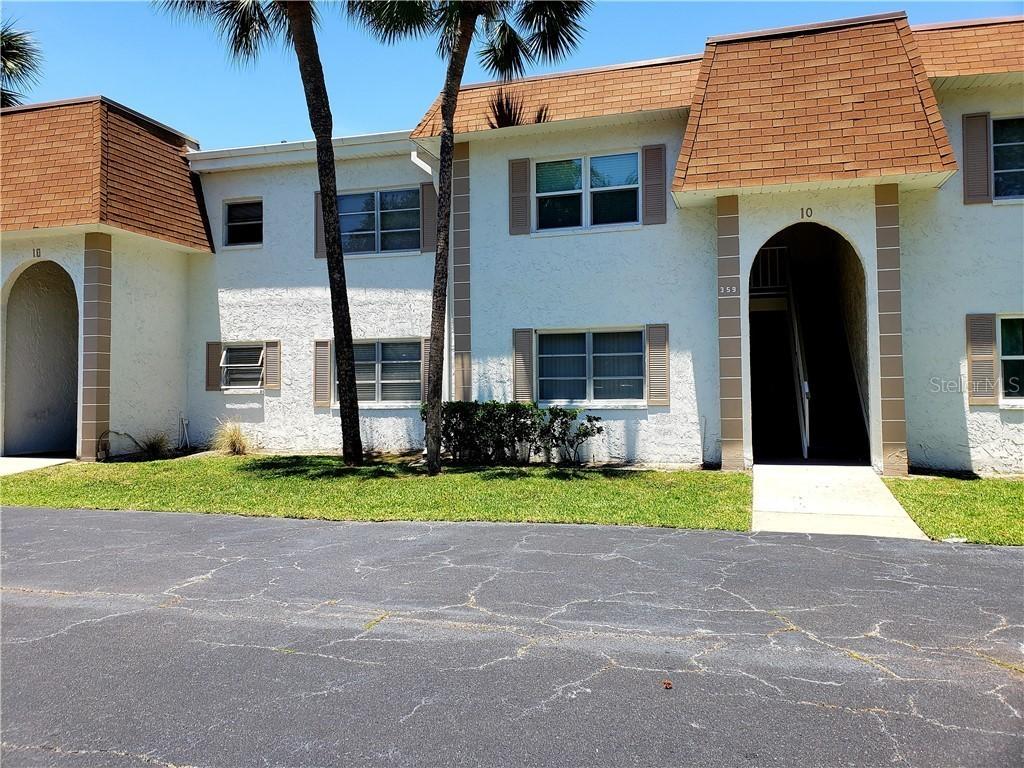 359 S Mcmullen Booth Rd. #122, Clearwater, FL 33759