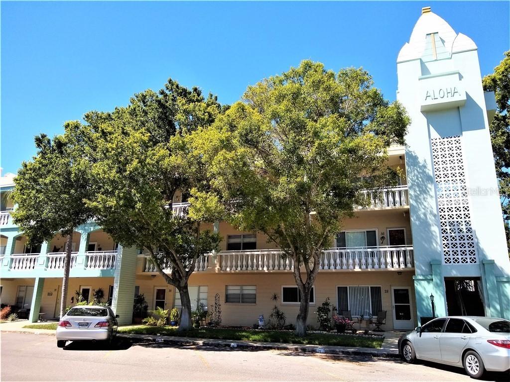 2330 Ecuadorian Way #52, Clearwater, FL 33763