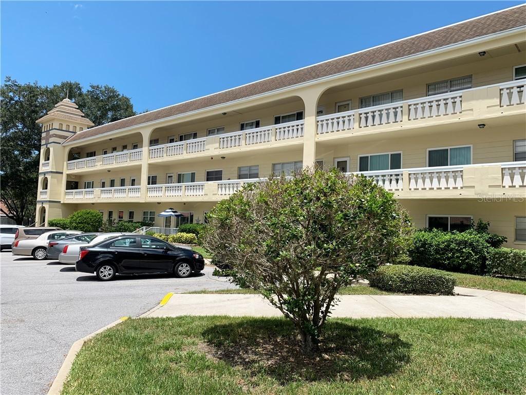 2256 Spanish Dr. #60, Clearwater, FL 33763