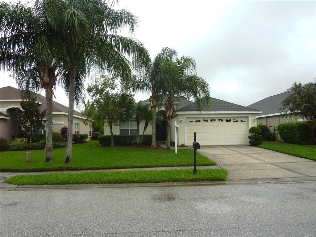 3332 Coconut Grove Rd., Land O Lakes, FL 34639