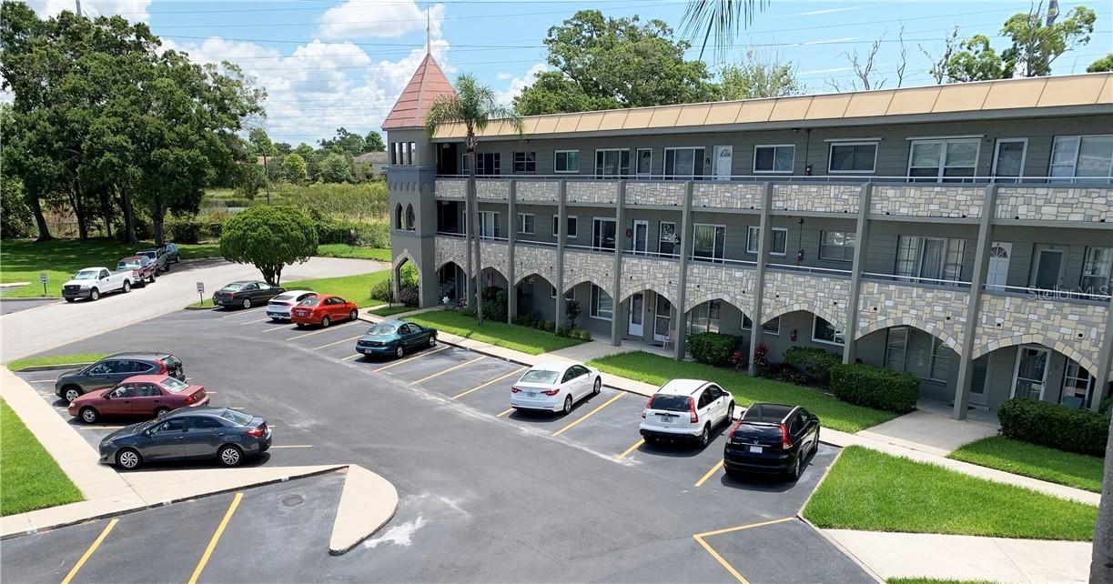 2461 Canadian Way #67, Clearwater, FL 33763