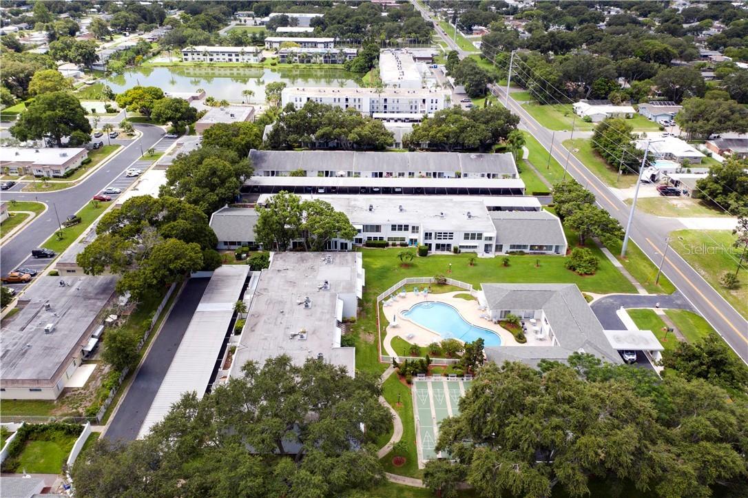 1655 S Highland Ave. #F230, Clearwater, FL 33756