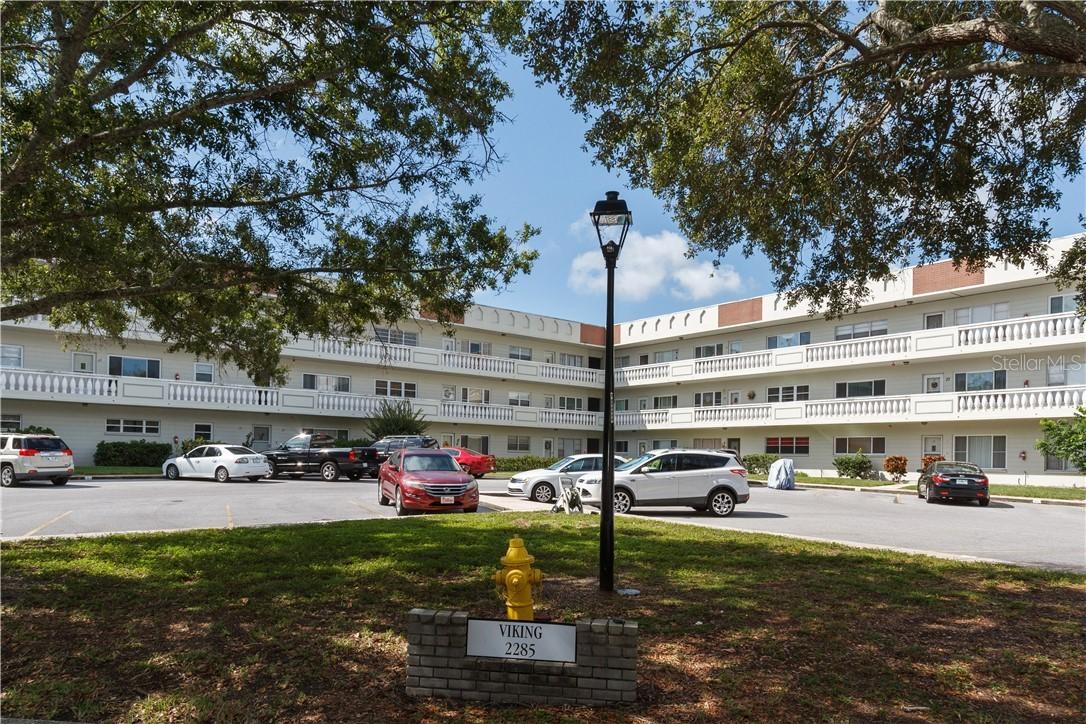 2285 Norwegian Dr. #49, Clearwater, FL 33763