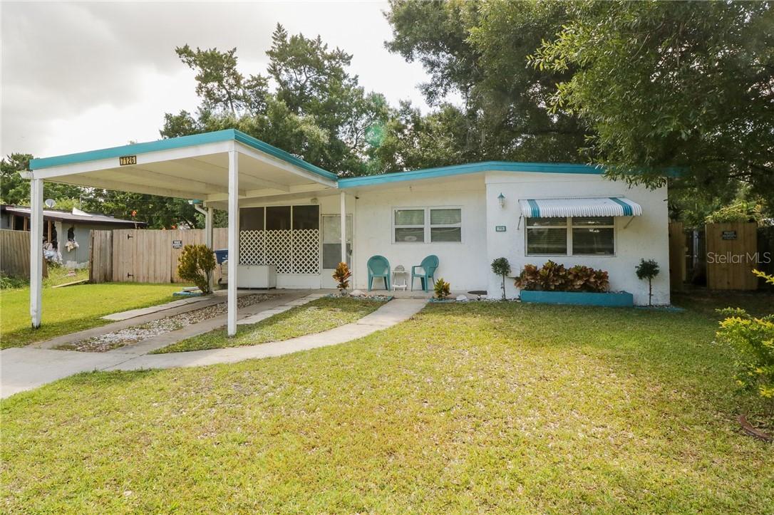 7126 Adare Dr., New Port Richey, FL 34653