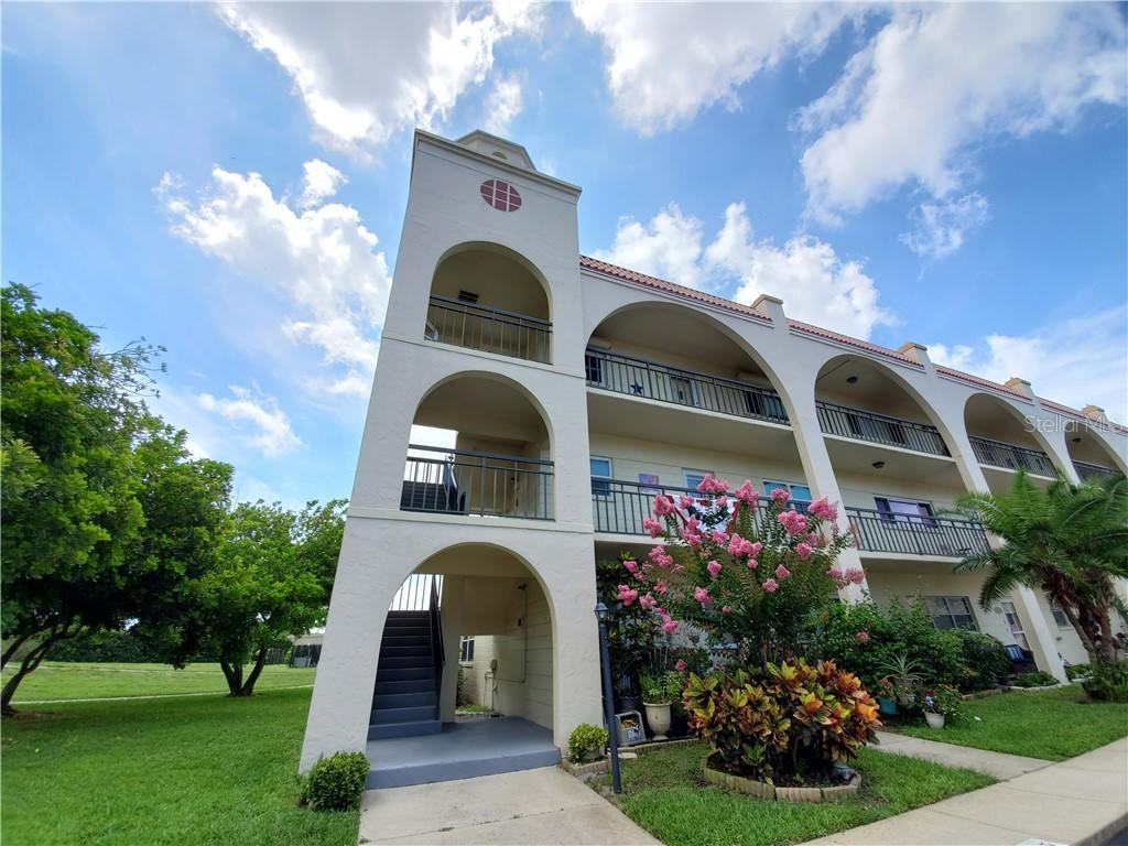 2259 Costa Rican Dr. #55, Clearwater, FL 33763