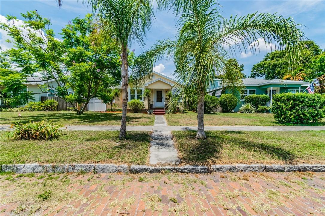 4635 2nd Ave., St Petersburg, FL 33713