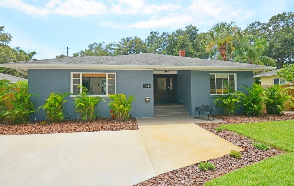 1438 Jungle Ave., St Petersburg, FL 33710