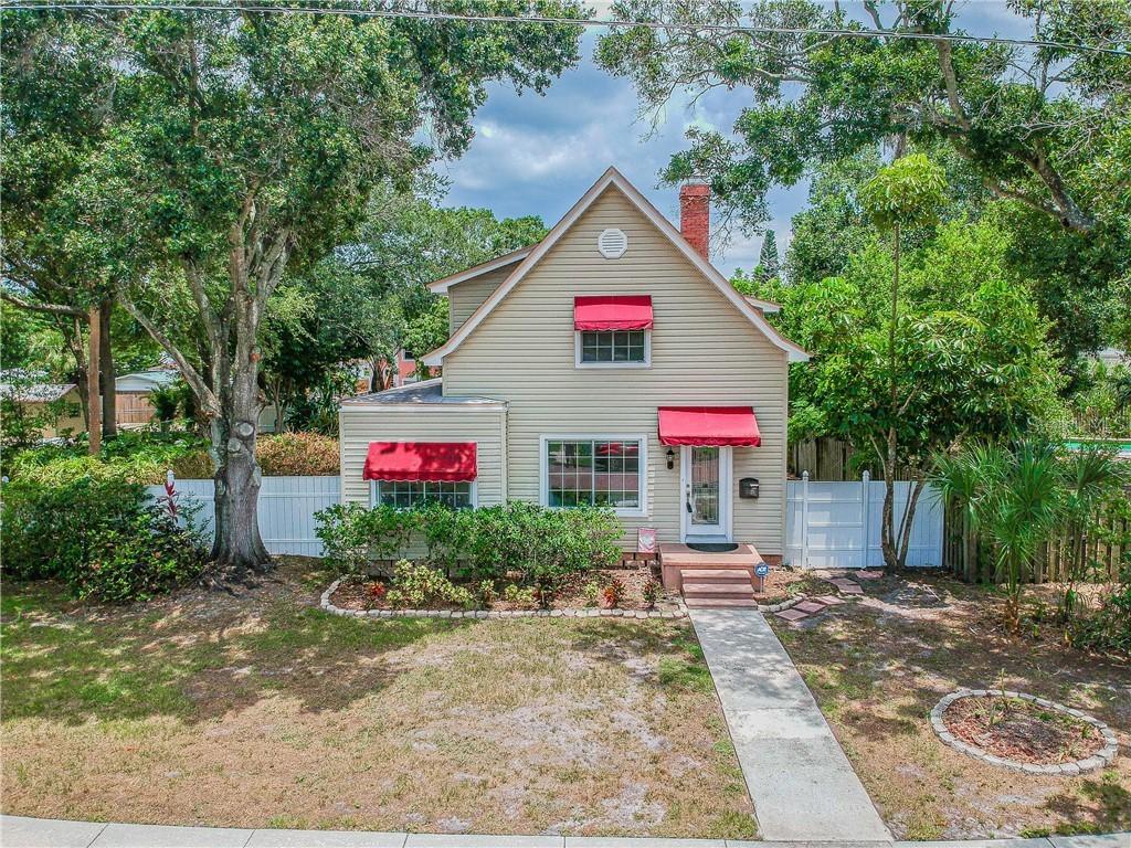 4035 2nd Ave., St Petersburg, FL 33713