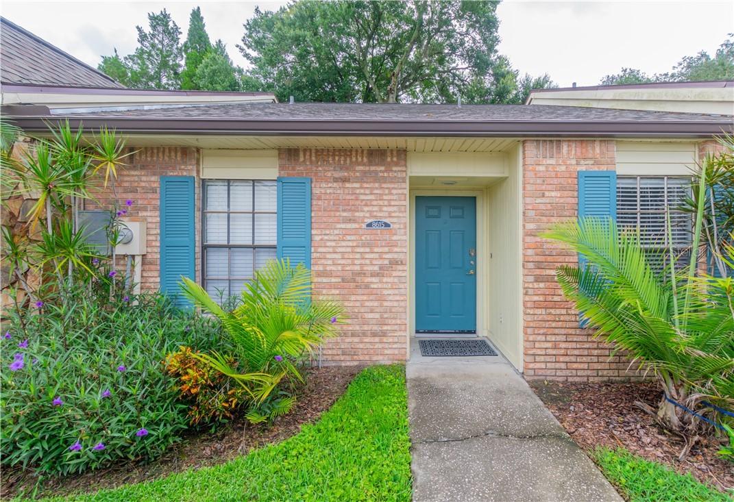8615 Carroll Oaks Dr., Tampa, FL 33614