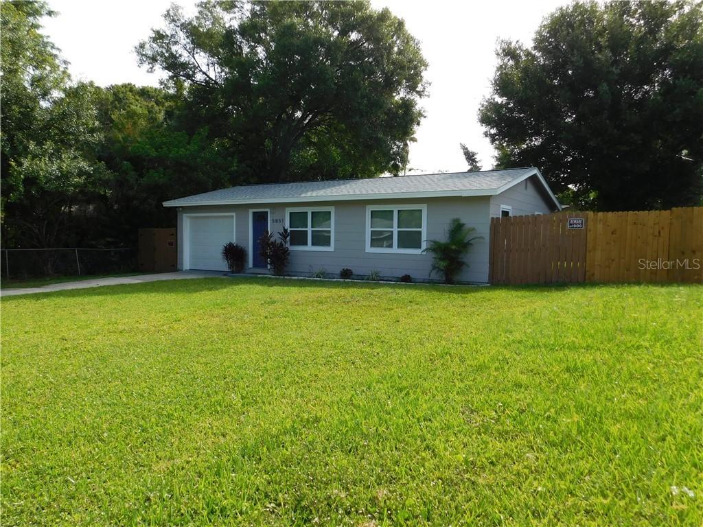 5851 42nd St., St Petersburg, FL 33714