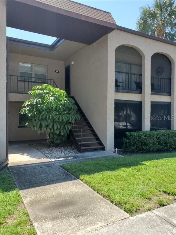 7701 Starkey Rd. #707, Largo, FL 33777