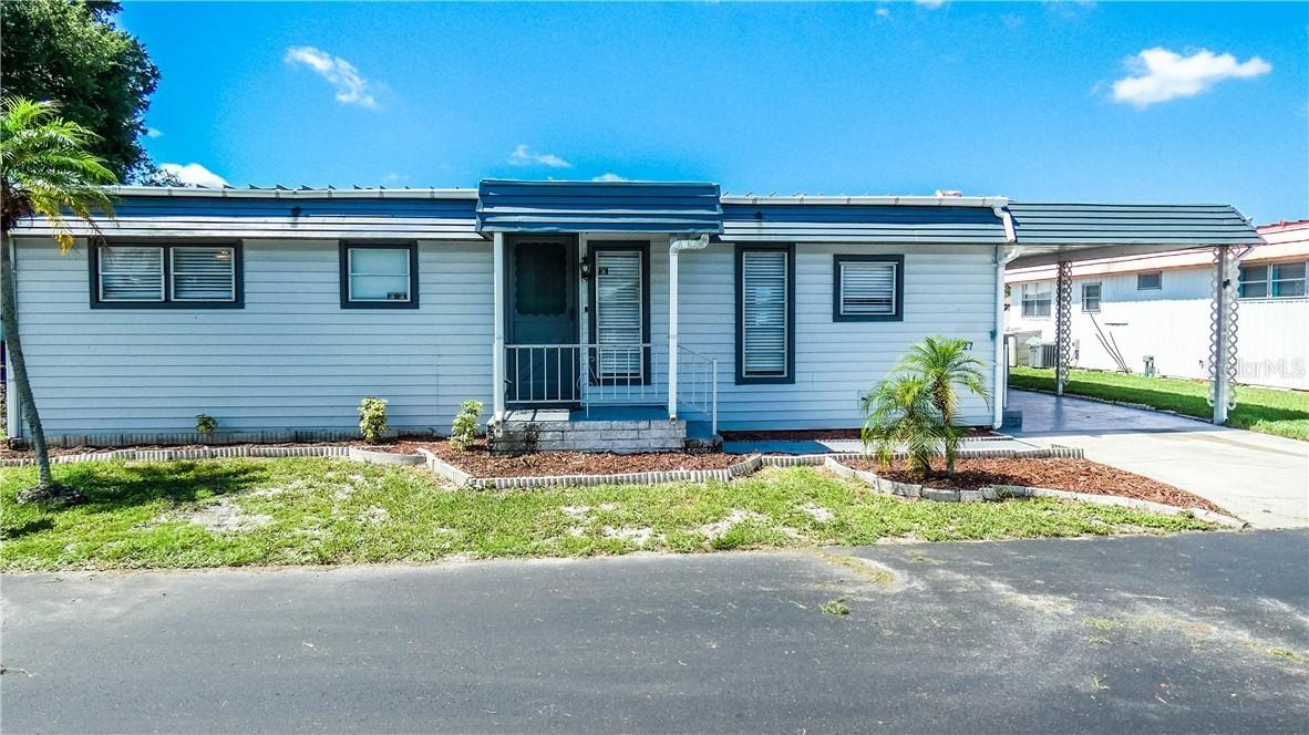 7100 Ulmerton Rd. #127, Largo, FL 33771