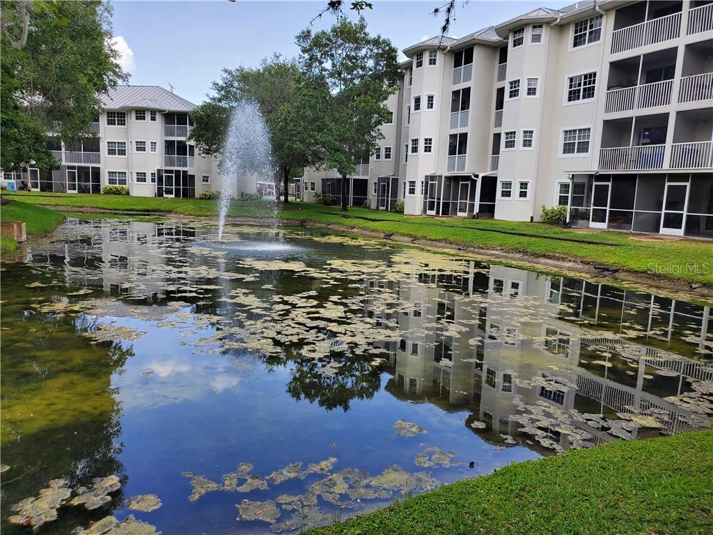 21055 Fountain View Ln. #2401, Lutz, FL 33558