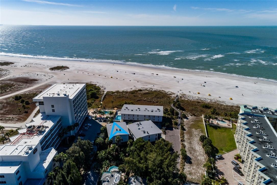 204 120th Ave. #C-1, Treasure Island, FL 33706