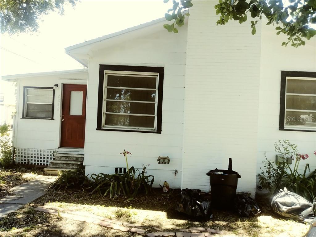 2218 51st St., Gulfport, FL 33707