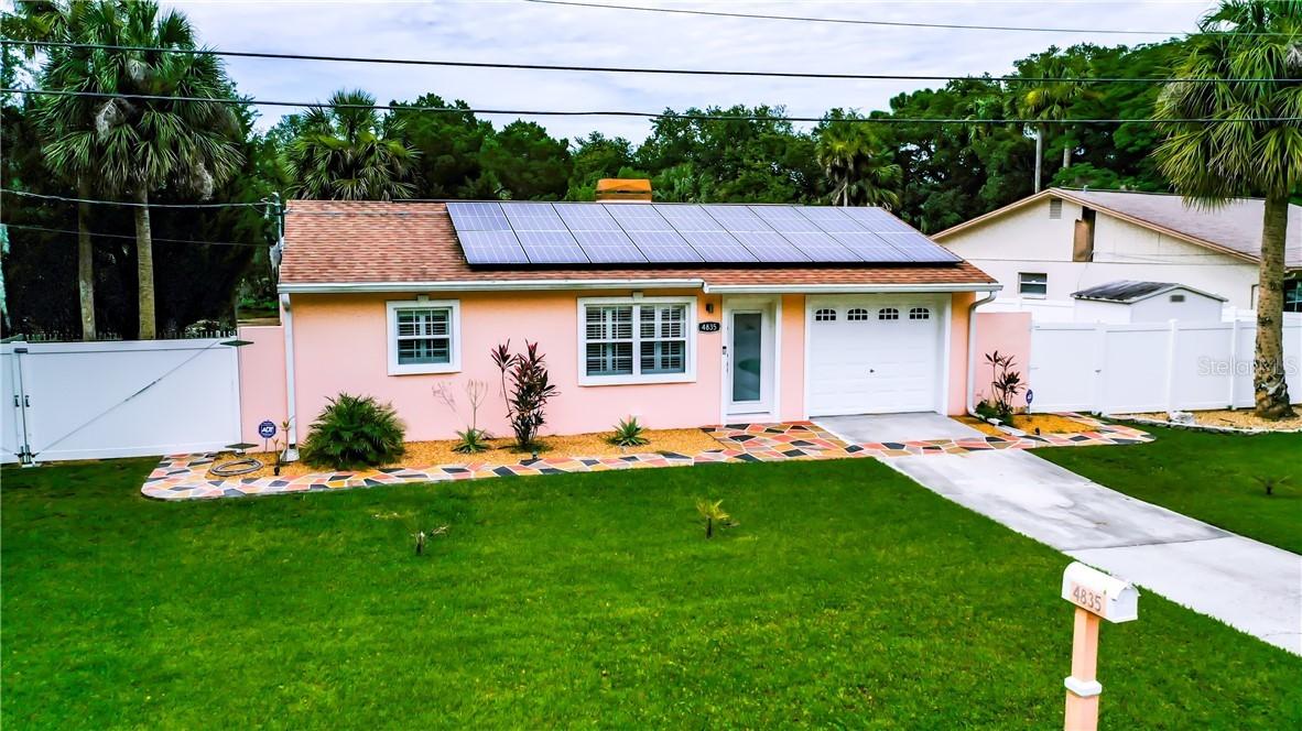 4835 Isthmus Dr., New Port Richey, FL 34652
