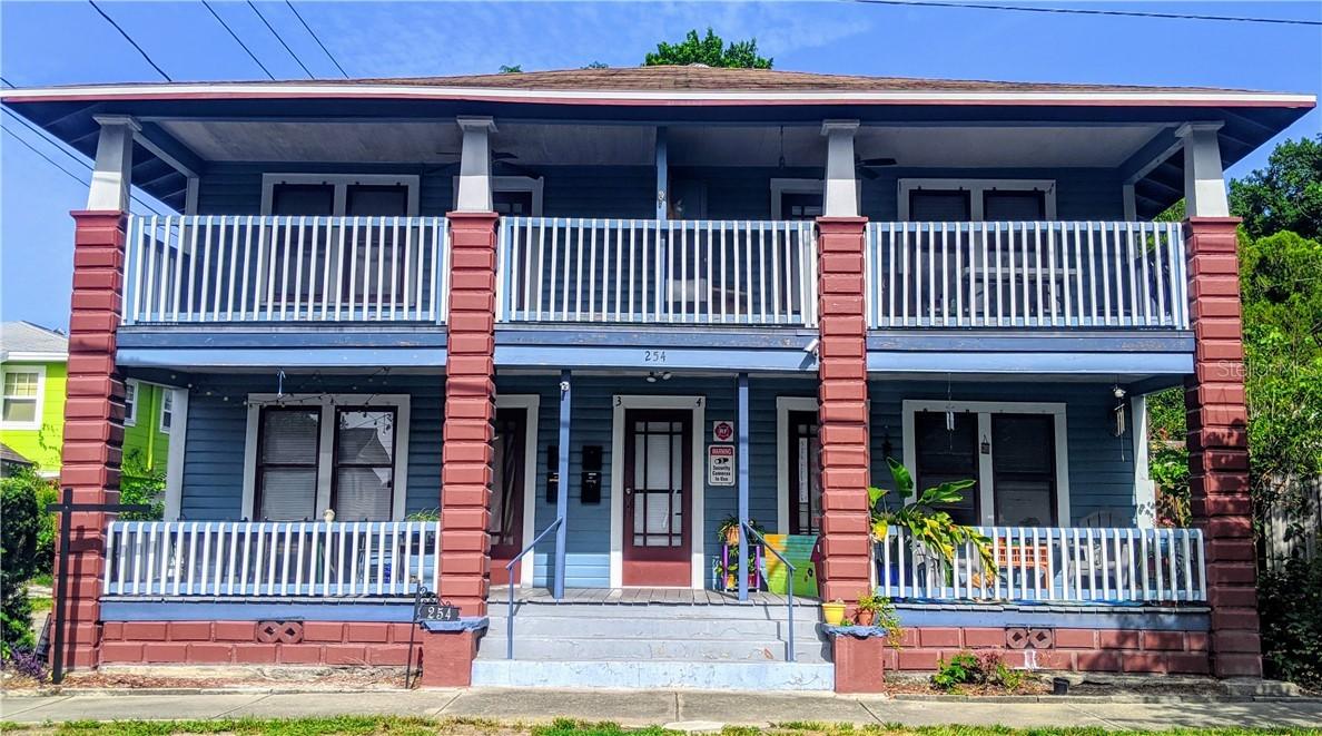 254 24th St., St Petersburg, FL 33713
