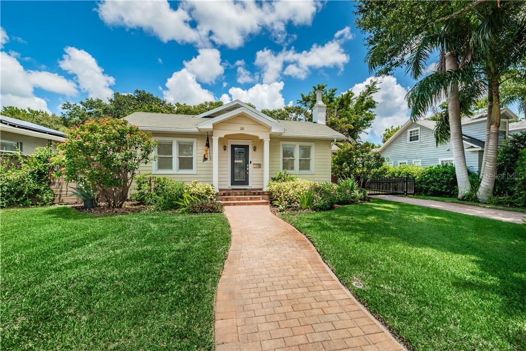 115 19th Ave., St Petersburg, FL 33701