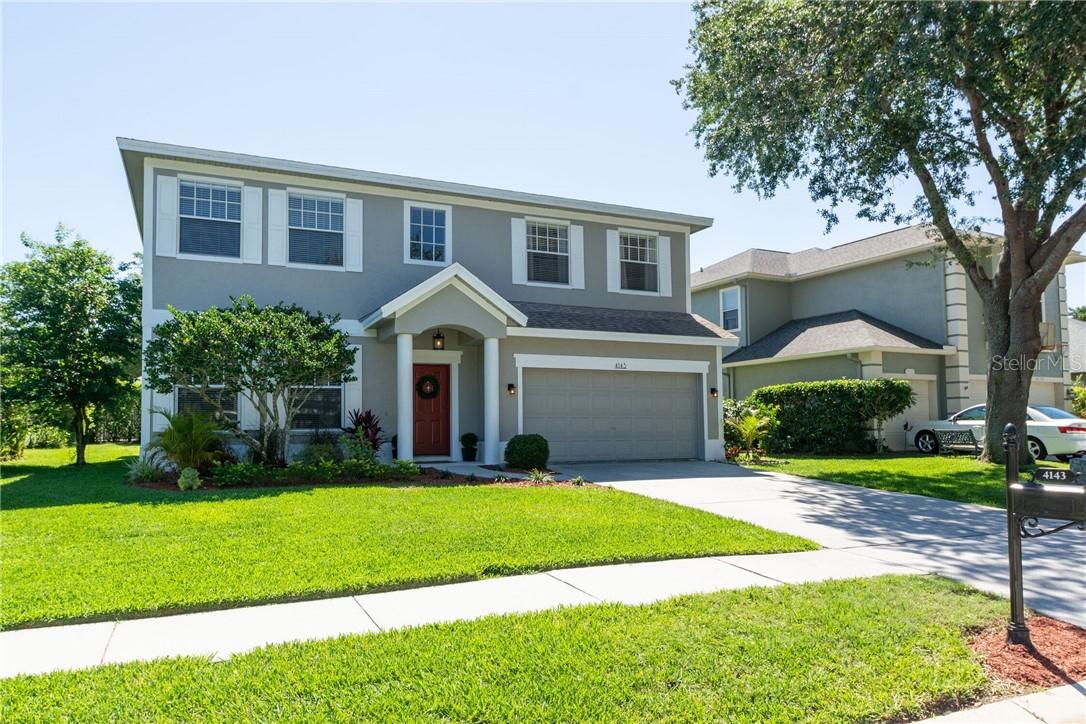 4143 Grandchamp Cir., Palm Harbor, FL 34685
