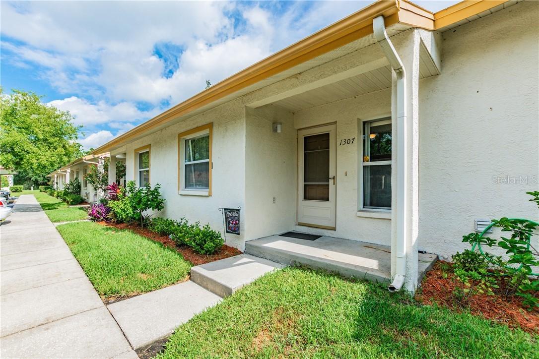 10853 43rd St. #1307, Clearwater, FL 33762