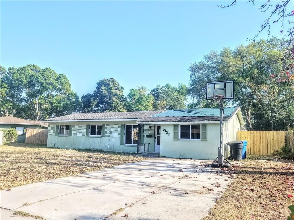 2120 68th Ave., St Petersburg, FL 33712