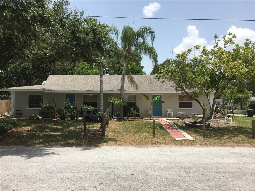 1032 3rd Ave., Largo, FL 33770