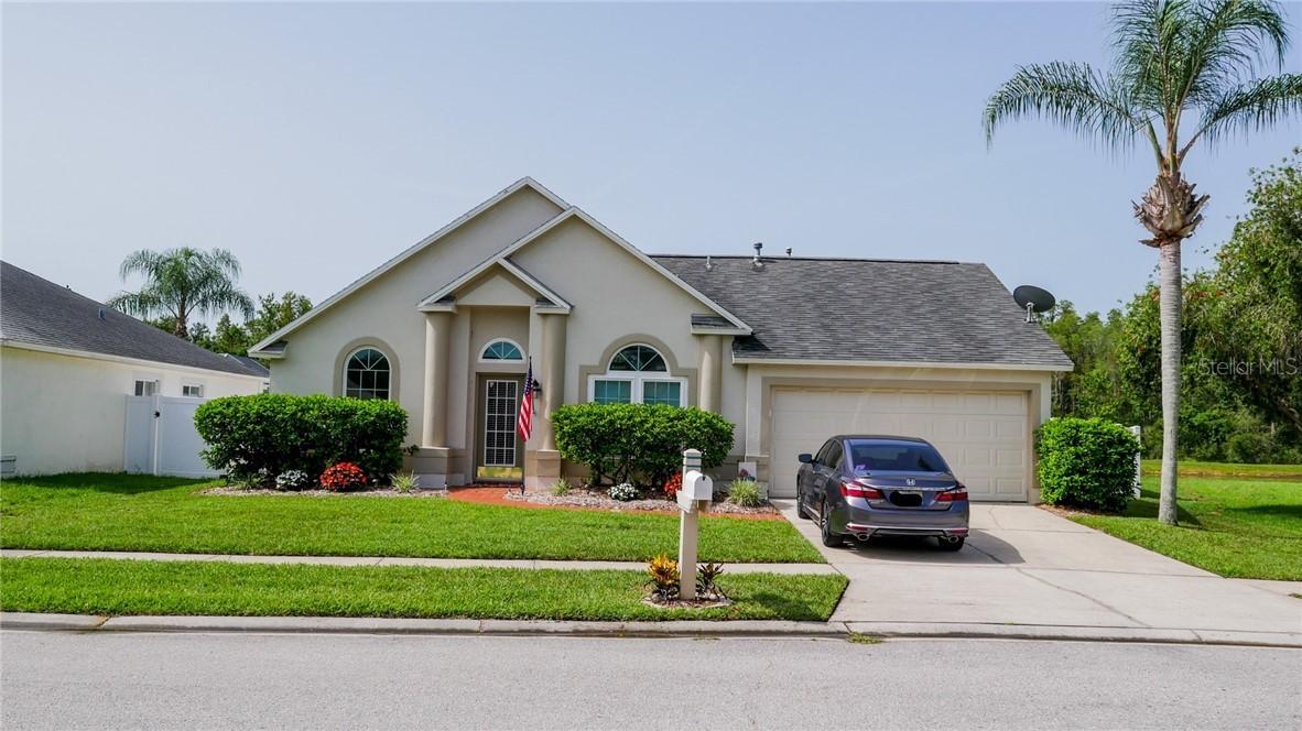 29152 Crossland Dr., Wesley Chapel, FL 33543