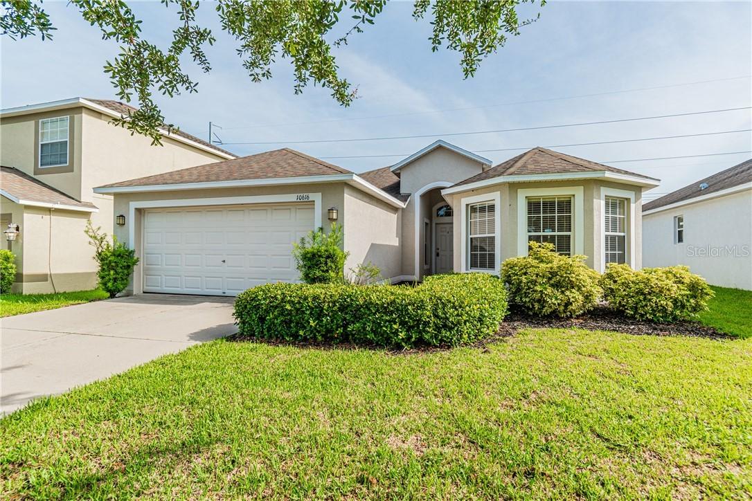 10616 Shady Preserve Dr., Riverview, FL 33579