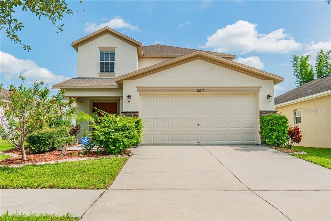 10717 Shady Preserve Dr., Riverview, FL 33579
