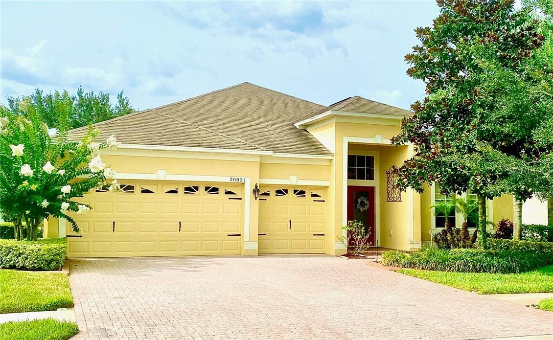 20831 Siena Lake Rd., Land O Lakes, FL 34638