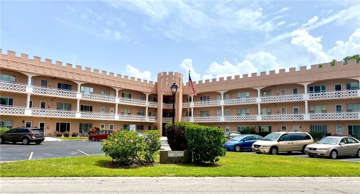 2457 Ecuadorian Way #81, Clearwater, FL 33763