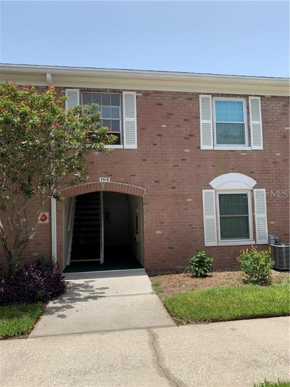 3510 41st Ave. #166, St Petersburg, FL 33711