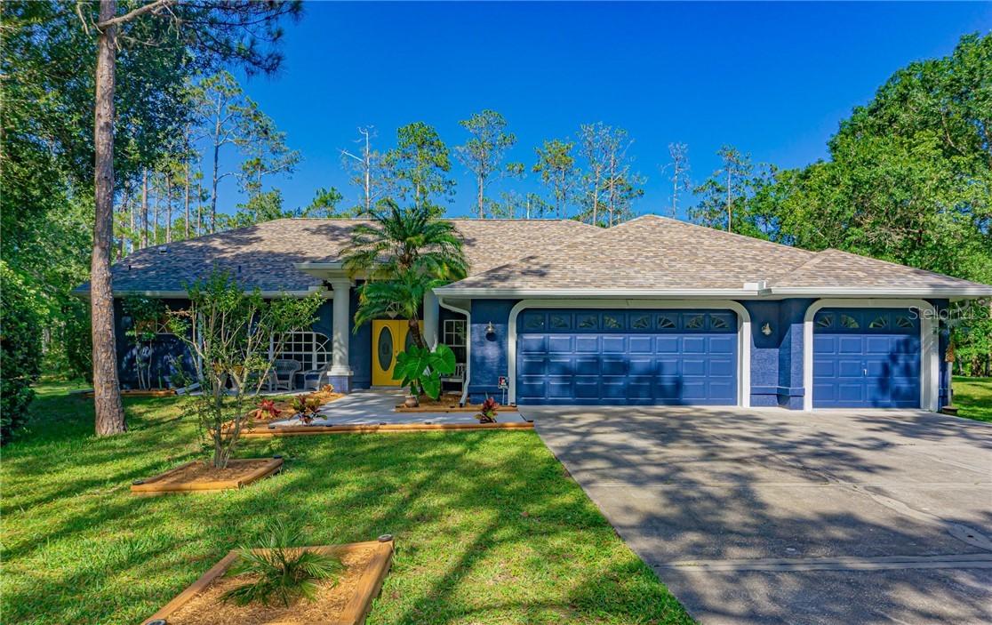339 Ranch Rd., Tarpon Springs, FL 34688