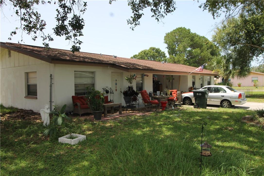 3598 Dahlia Pl., Largo, FL 33771