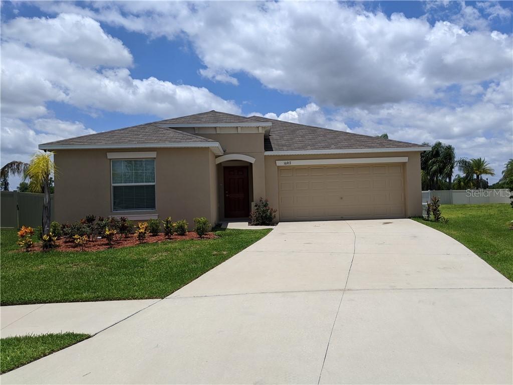 16917 Peaceful Valley Dr., Wimauma, FL 33598