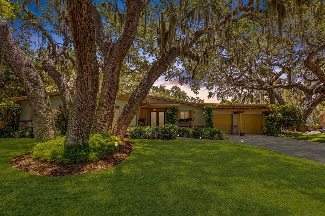 313 Palmetto Ln., Largo, FL 33770