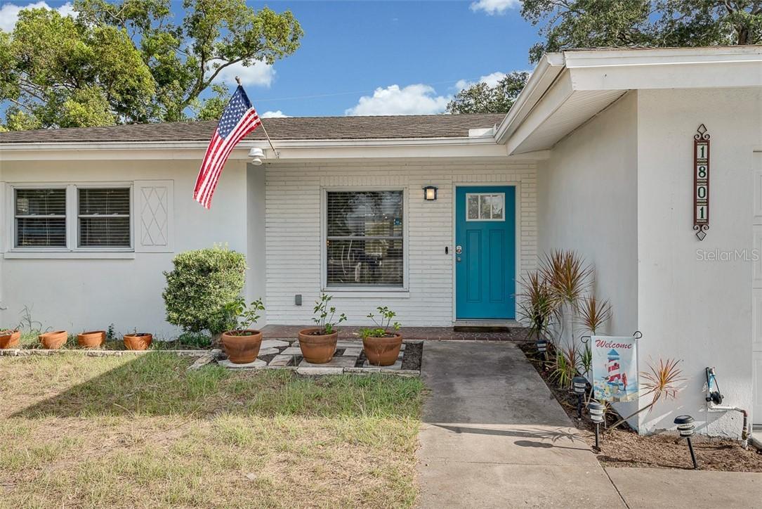 1801 Patlin Cir., Largo, FL 33770