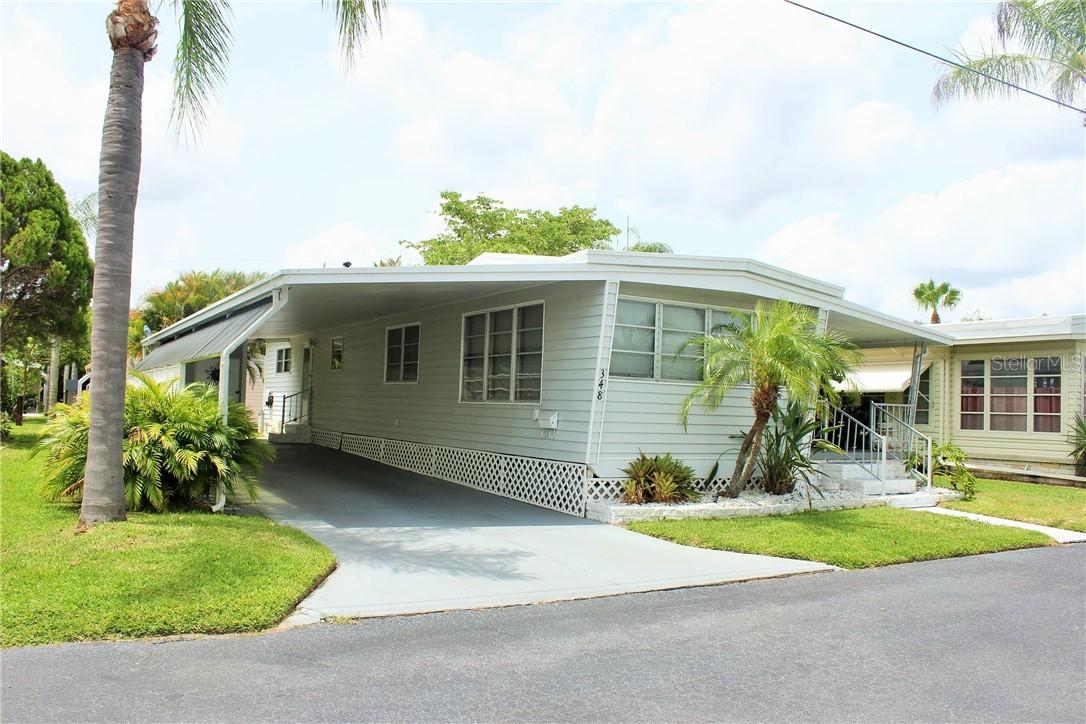 18675 Us Highway 19 #348, Clearwater, FL 33764