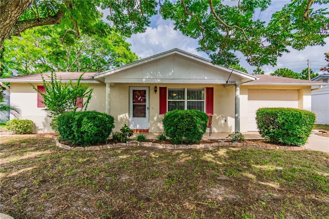 11640 Paige Dr., Port Richey, FL 34668