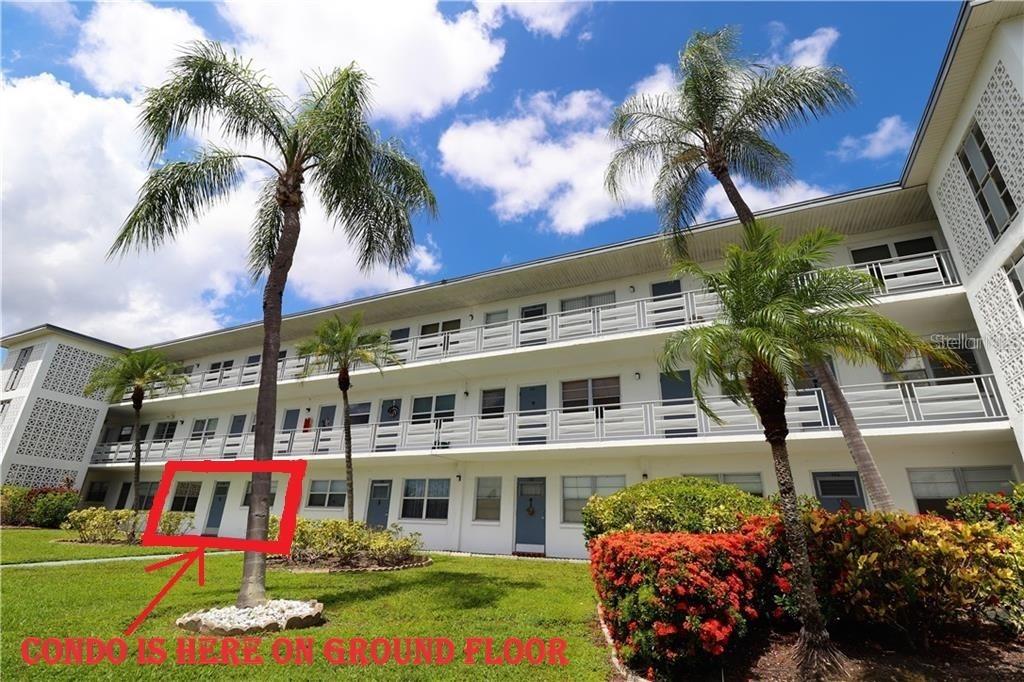 6000 20th St. #103, St Petersburg, FL 33714