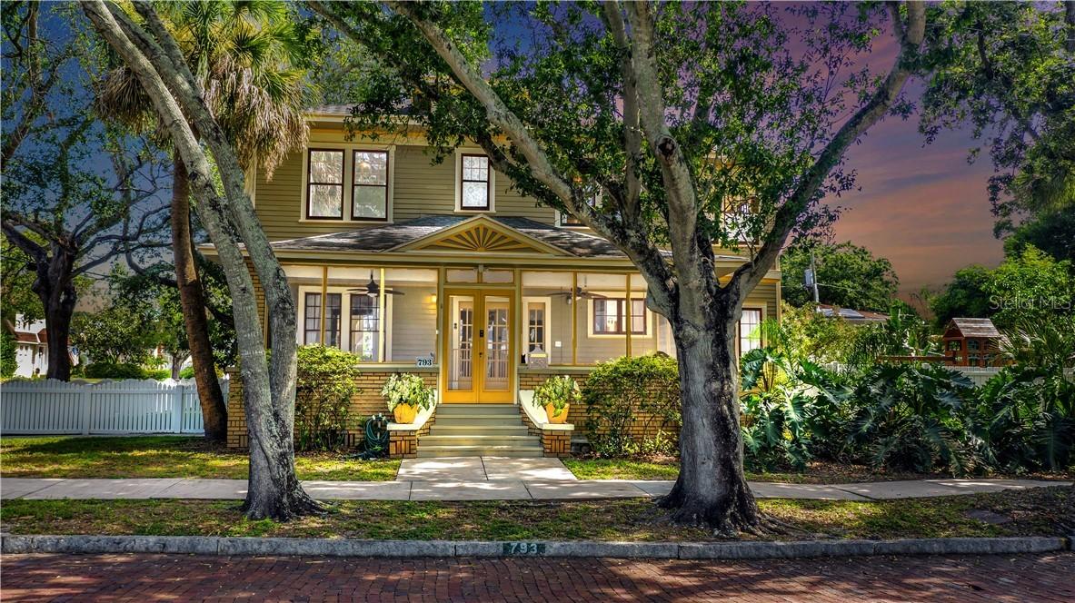793 20th Ave., St Petersburg, FL 33704