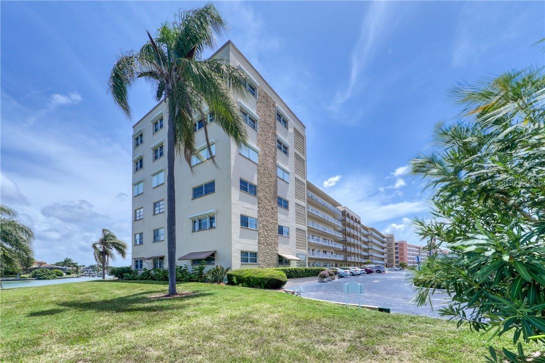 6075 Shore Blvd. #206, Gulfport, FL 33707