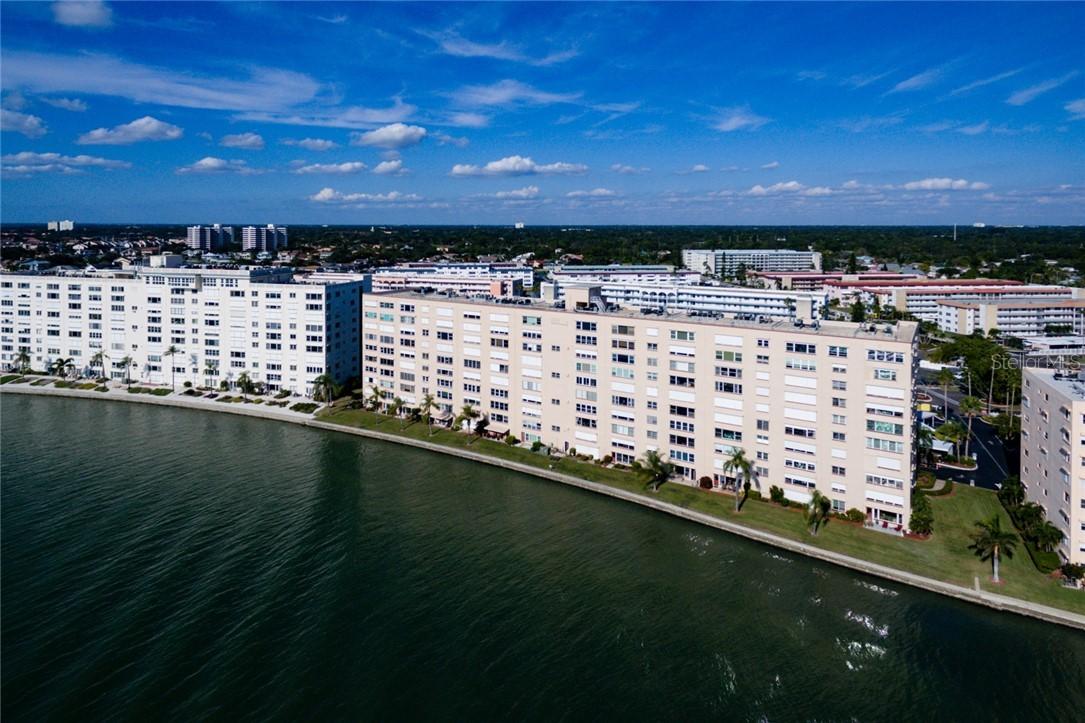 5980 Shore Blvd. #609, Gulfport, FL 33707