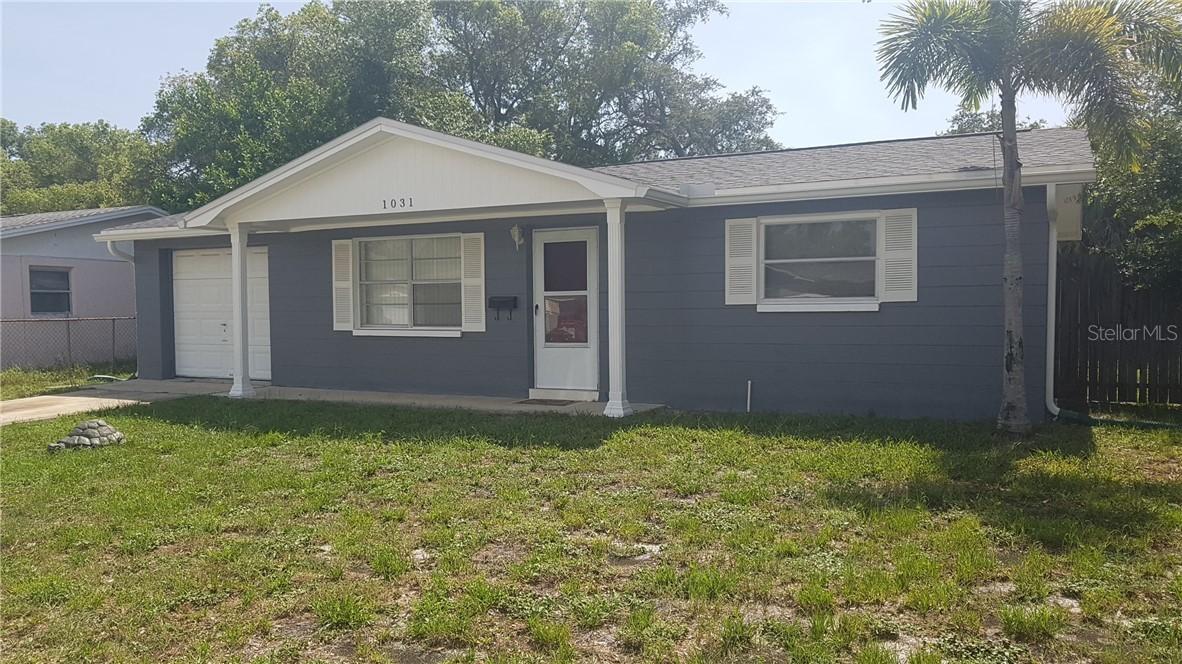 1031 Chelsea Ln., Holiday, FL 34691