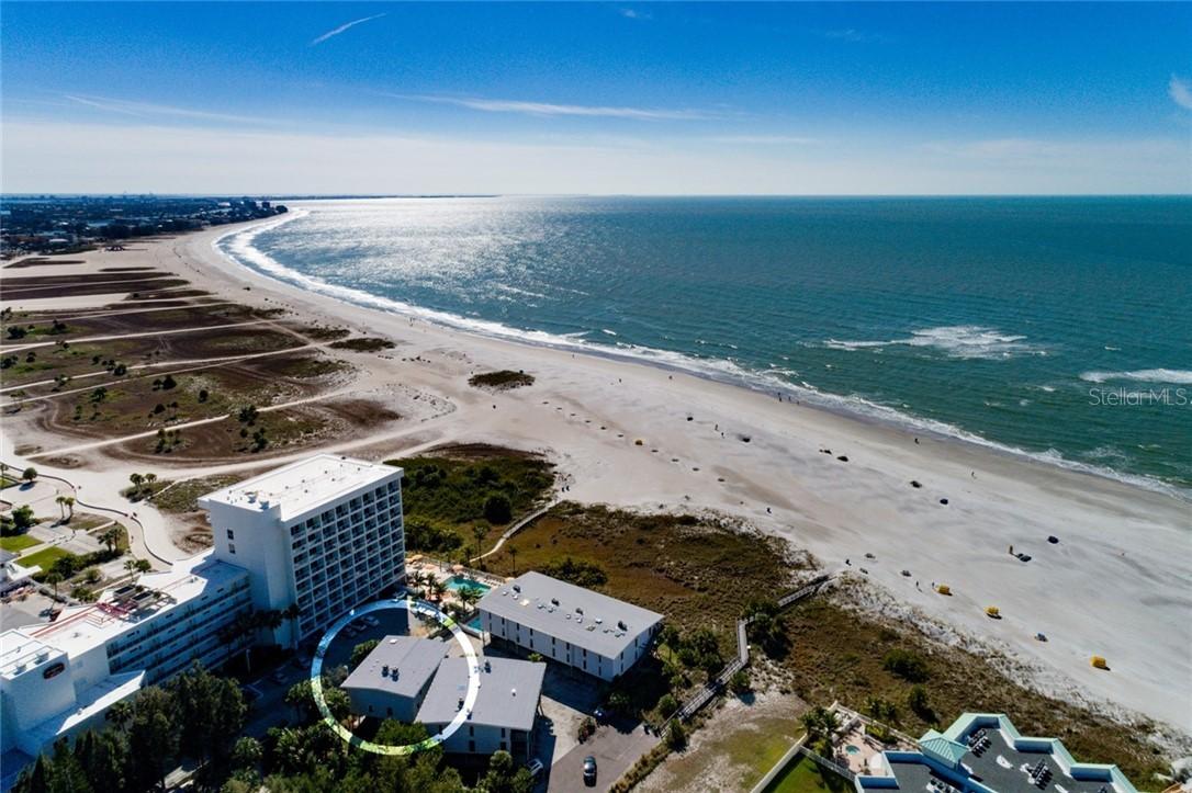 204 120th Ave. #C-2, Treasure Island, FL 33706